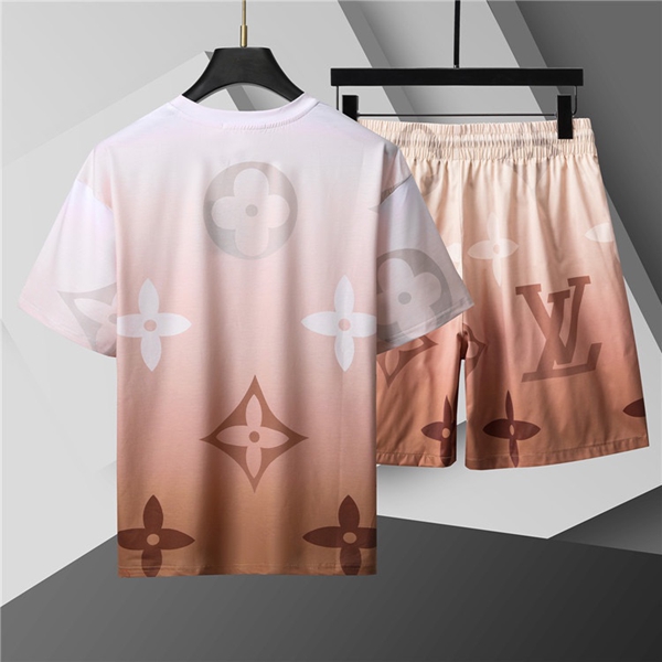 夏服セット背面デザイン